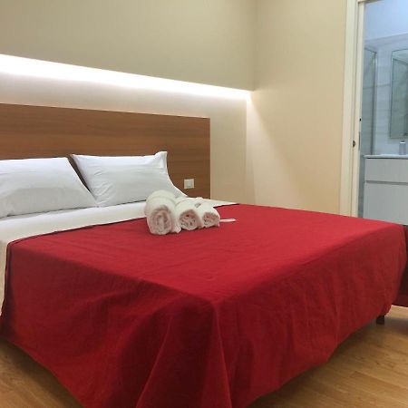 Le Affacciate Bruzie Home 2 Guest House Cosenza Esterno foto