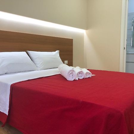 Le Affacciate Bruzie Home 2 Guest House Cosenza Esterno foto