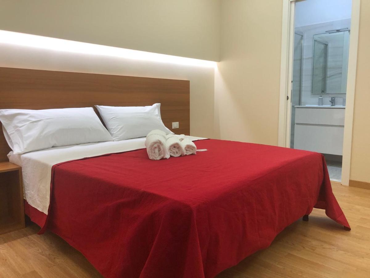 Le Affacciate Bruzie Home 2 Guest House Cosenza Esterno foto