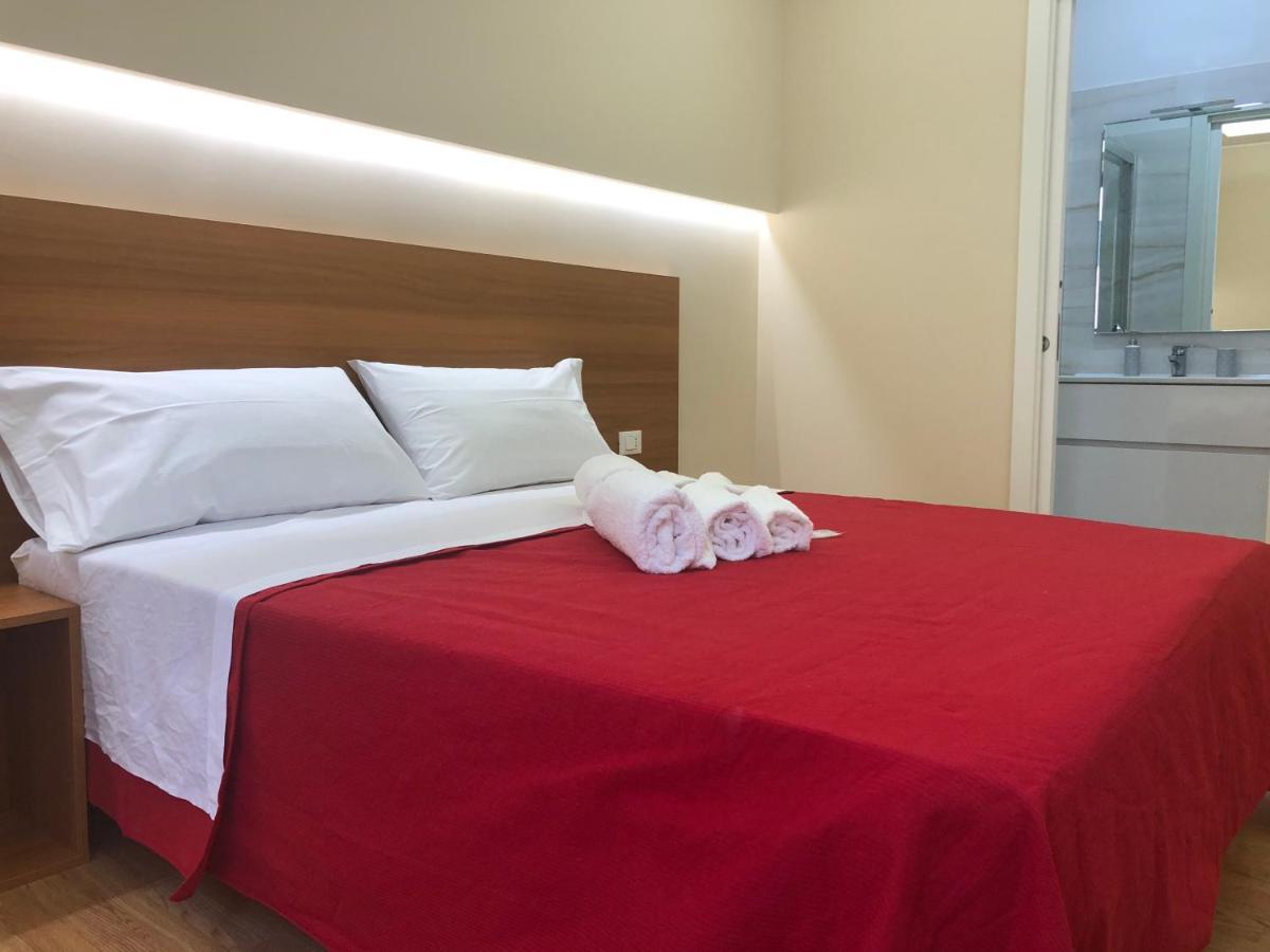Le Affacciate Bruzie Home 2 Guest House Cosenza Esterno foto