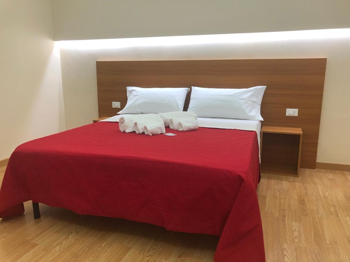 Le Affacciate Bruzie Home 2 Guest House Cosenza Esterno foto