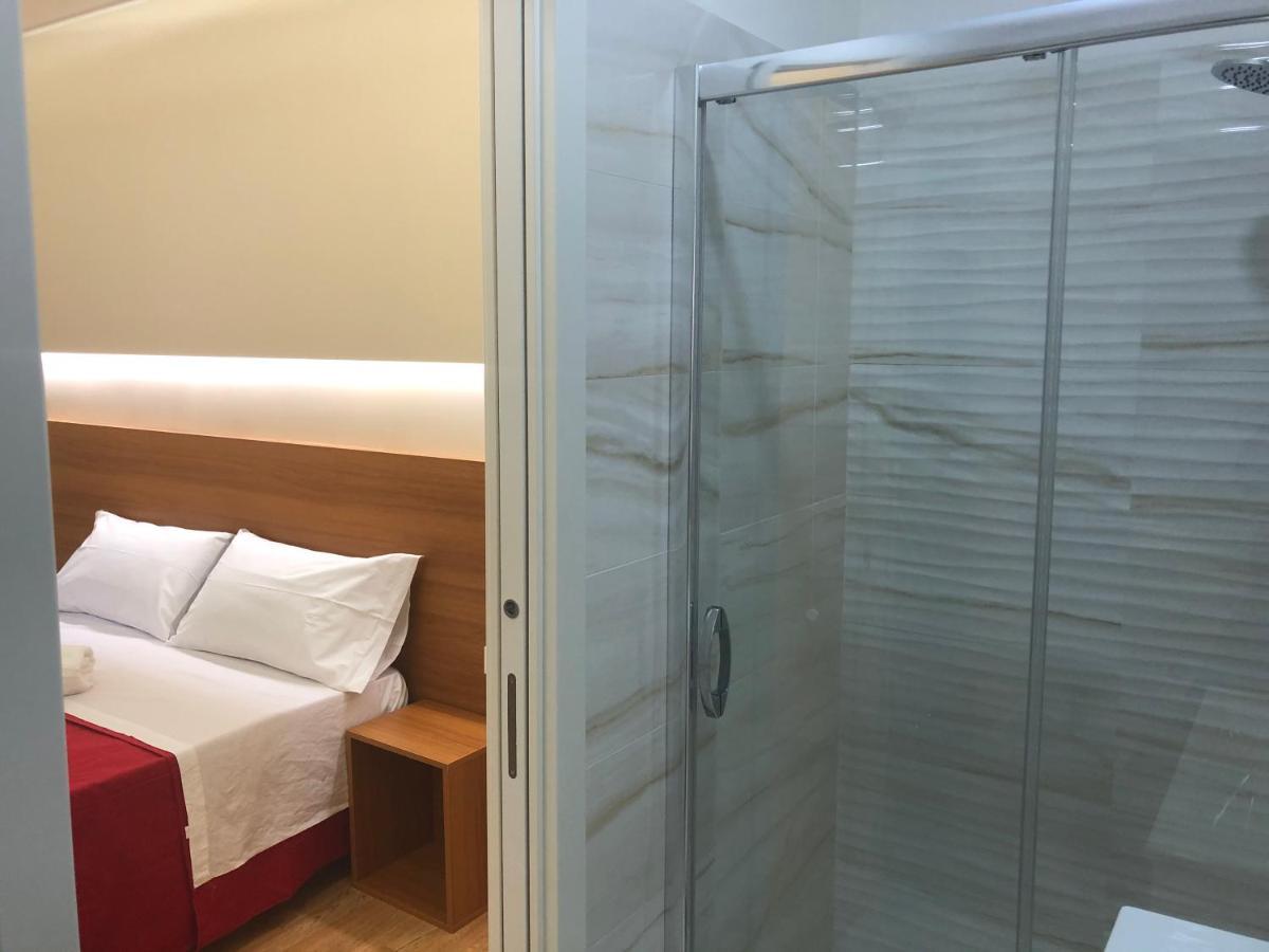 Le Affacciate Bruzie Home 2 Guest House Cosenza Esterno foto