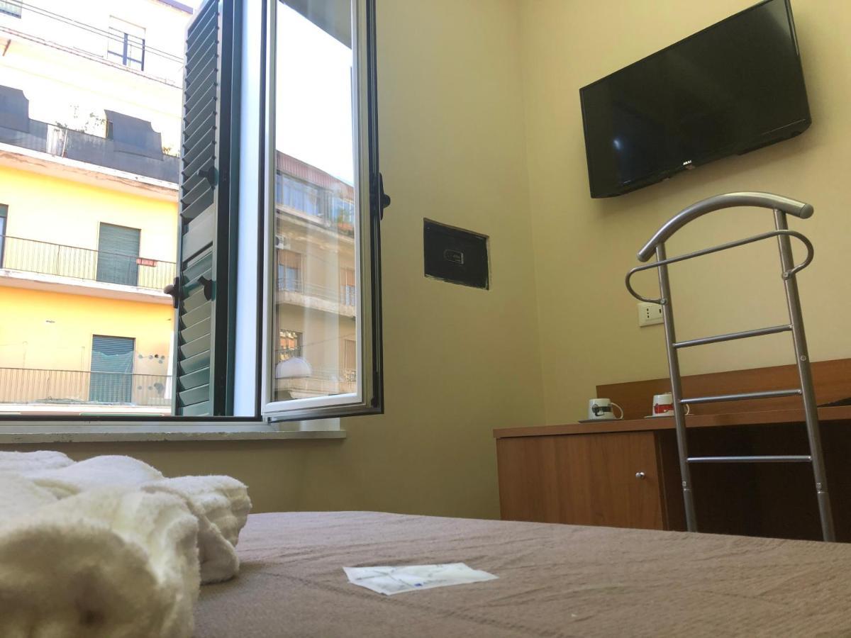 Le Affacciate Bruzie Home 2 Guest House Cosenza Esterno foto