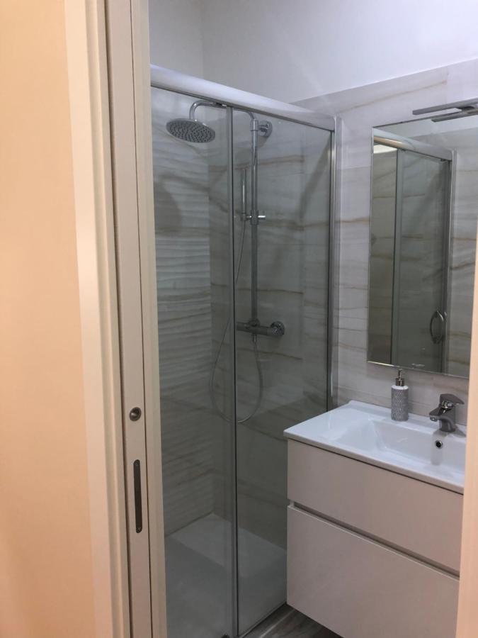 Le Affacciate Bruzie Home 2 Guest House Cosenza Esterno foto