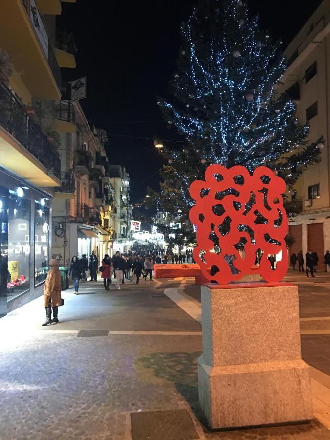 Le Affacciate Bruzie Home 2 Guest House Cosenza Esterno foto